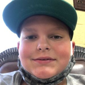 Meet your Posher, Jackson